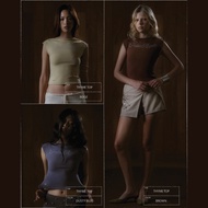 fallen angels THYME TOP