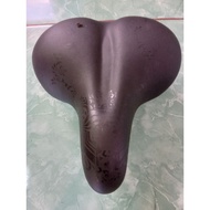 Girls Bicycle Seat Saddle