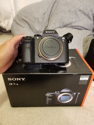 SONY A7R2