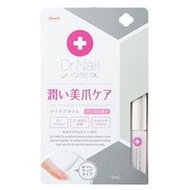 Dr.Nail 日間護理油 6ml
