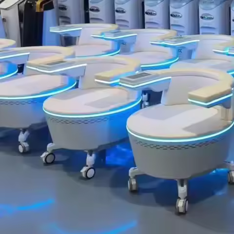 Urinary Leakage Restore Pelvic Floor Chair Strengthening Pelvic Muscles Chair Promote Postpartum Rep