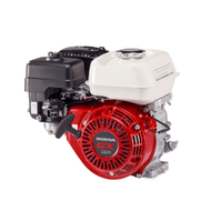 Global House เครื่องยนต์อเนกประสงค์ รุ่น GX120T3 QHT HONDA รับประกันของเเท้