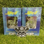 SWIPOH CARBURETOR PWK 30MM/34MM