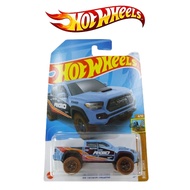 HW Hot Wheels 20 Toyota Tacoma Rigidbiru DriftHW