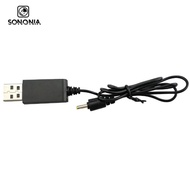 [SONONIA] 2.0 Round Head Usb Charger Line RC Quadcopter Helicopter Parts H47 E56