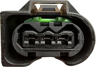 Broaug PT2860 MAP/Fuel Pressure/Crankshaft Sensor Ignition Coil Connector Wiring Harness for Audi A1