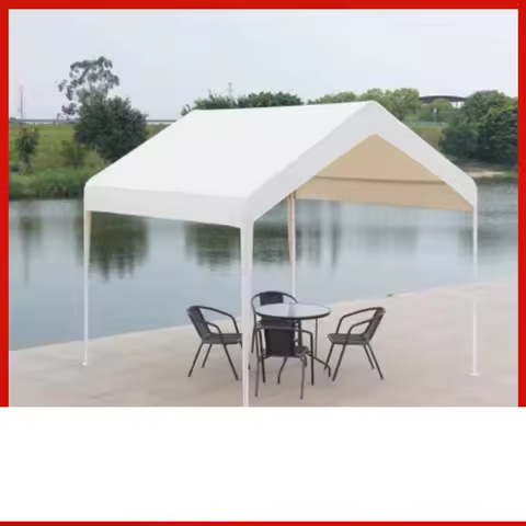 Outdoor Internet celebrities stall tent activities market triangle awning cloth