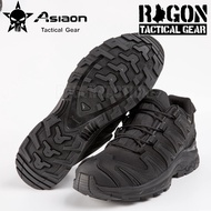 RAGON Asiaon 977 Tactical Athletic Training Shoes Combat Boots Lowcut