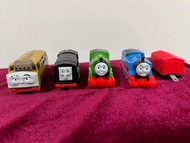 Thomas 火車