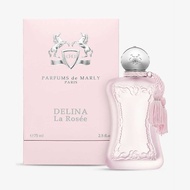 แท้ 100% Parfums De Marly Delina royal essence /Delina La Rosée Eau de Parfum 75ml น้ำหอมผู้หญิง กลิ