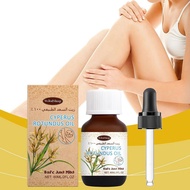 Cyperus Rotundus Oil Long-term Hair Removal Hair Inhibitor Oil Natural Hair Cyprus Retardant P9a3