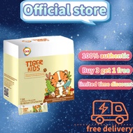 【spot goods】【buy3 get1】GKB TIGER KIDS Children's Probiotic Nutritional Drink, Acerola Cherry Extract