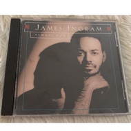 James Ingram – Always You 9 45275-2