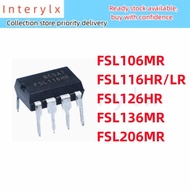 2Pcs/Lot Brand New FSL106MR FSL116HR FSL116LR FSL126HR FSL136MR FSL206MR FSL106 FSL116 FSL126 FSL136