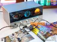 <SUCA AUDIO X10 4合1解碼 + 膽機 + 擴大機 + 耳擴>ECC83電子管160W+160W VU表頭