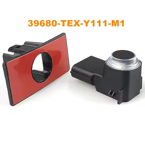 39680-TEX-Y111-M1 39680-TEX-Y110-M1 39680-TEX-Y310-M1 39680-TEX-Y11-ZP 39680-TEX-Y31ZB Parking Senso