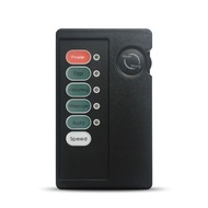 Electric Shock Pulse Physiotherapy Control Box Master Health Care Chinese English ##[ = Confidential