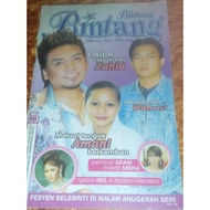 majalah bintang keluaran tahun 2005