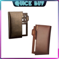 Pabojoe 928G Premium Men Wallet Leather Long Wallet