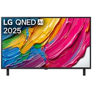 Smart Tivi QNED LG AI 4K 43 inch 43QNED80ASA