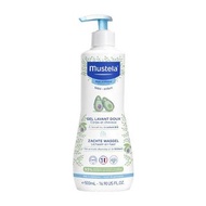 ‼️現貨‼️  ❤️‍🔥法國🇫🇷Mustela 妙思樂(含牛油果)２合１沐浴露（新版）