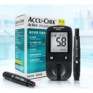 Accu-Chek Active meter AccuChek Active Meter Accu Chek Blood Glucose meter Glucose Monitoring AGTG