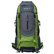 Outdoor 60L Hiking Bag 65L Backpack Camping Backpack Large Capacity 70L Travel Bag Men Women Hiking 