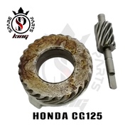 HONDA CG125 CG 125 CG SPEEDOMETER GEAR ASSY METER GEAR ASSY