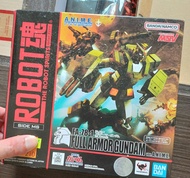 BANDI ROBOT魂 FA-78-1, ver. A.N.I.M.E.