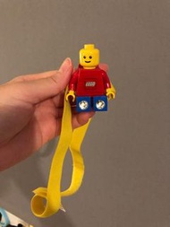 Lego 人頭燈 Head Torch 中古