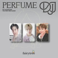 Fairy Tree NCT DOJAEJUNG {PERFUME} Ktown4u Channel Special Card