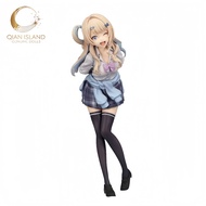 Genuine spot FuRyu Bai He Yue Ai Jing pin TTI Love Spectrum Yue Ai Jiang figure