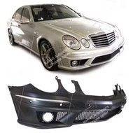 MERCEDES BENZ W211 E63 AMG FRONT BUMPER BODYKIT