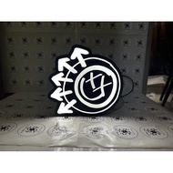 Blink 182 USB LED Light Box