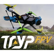 TRYP FPV : The Drone Racer Simulator (Offline PC)