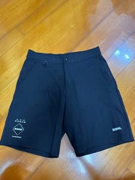 Bristol SOPH. 短褲 fcrb