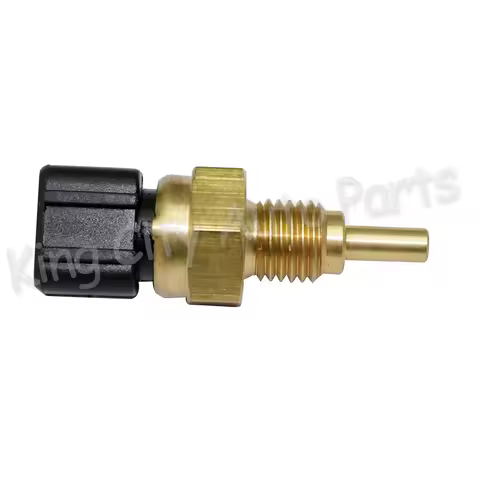 Coolant Water Temperature Sensor 0K50F18840 For KIA RIO BONGO CARNIVAL K2900 SEDONA SHUMA CHERY OEM#