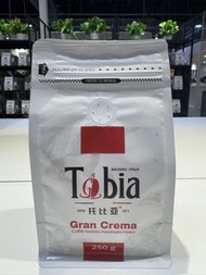 🇮🇹Tobia咖啡豆/咖啡粉  精品、新鮮、手工感  原裝意大利進口精品豆 ❗☕️始於1973