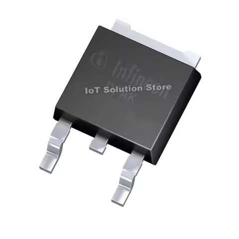 (1PCS) IPD90P04P405ATMA2 IPD90R1K2C3 IPD95R1K2P7 IPD95R450P7 IPD95R750P7 IPD100N06S403ATMA2 IPD110N1