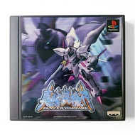 PS1 真魔裝機神 PlayStation game 中古 懷舊 日版 電視遊戲 ps one ps2