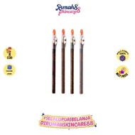 SALSA Single Eyebrow - Ash Brown