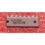 SN75172N SN75172 ELECTRON PART