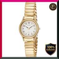 [ALBA] ALBA Quartz Watch ALBA Pair Watch for Women AQHK440 Ladies