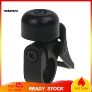  Mini Cycling Alarm Crisp Sound Lightweight Safety Alert Aluminum Anti Rust Scooter Bell for Xiaomi Scooter Pro/Pro2/1S