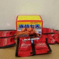 Lian zhan qi Tian