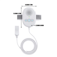 Bedwetting Alarm Best Bed Wetting Enuresis Alarm Nocturnal Wetting Alarm Baby Children Potty Trainin
