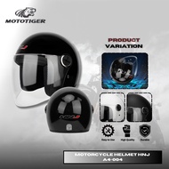 MOTORCYCLE HELMET HNJ A4-004 [MOTOTIGER]