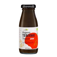 Lumlum Organic Teriyaki Sauce 200ml Organic Teriyaki Sauce