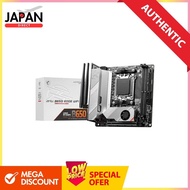 MSI MPG B650I EDGE WIFI Motherboard Mini-ITX MB5906
