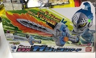 Ex-aid - DX Hero Gashacon Sword